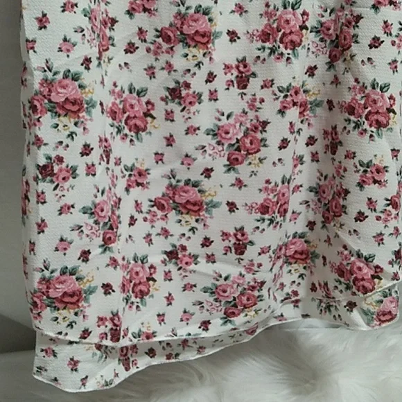 SALE! Mom & Co. Maternity Top Sz.S Couple Fixable Flaws (BX82) - Picture 6 of 9